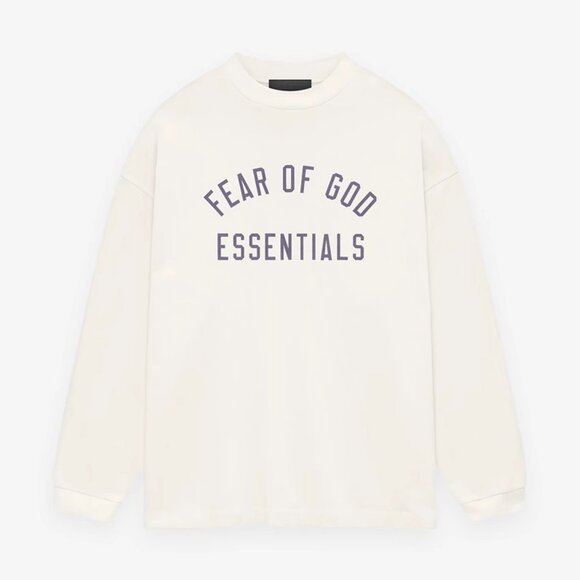 ESSENTIALS Back to School Long Sleeve T-Shirt - Picture 1 of 2